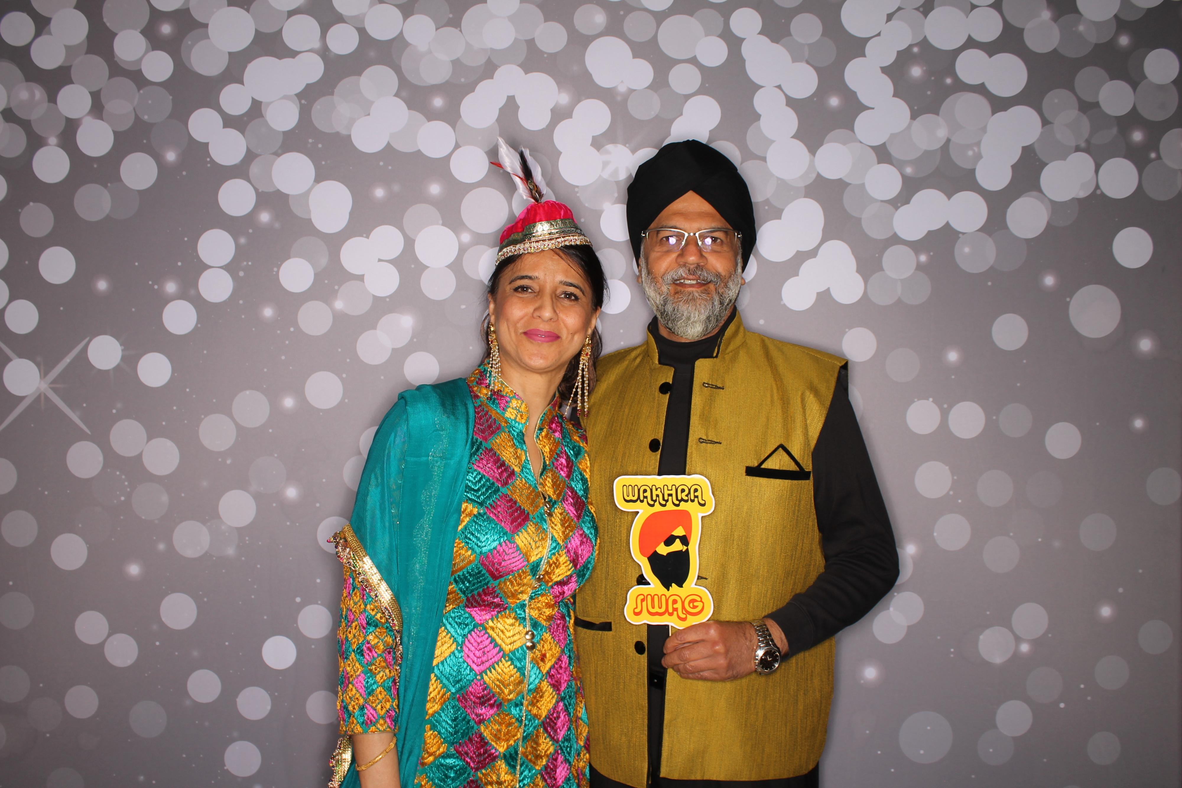 Bollywood Party  | View more photos from the event at gallery.photoboothcincy.com/u/PhotoBoothCincy/Bollywood-Party